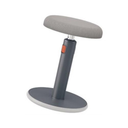 Active sid-stå balancestol Ergo Cosy grå