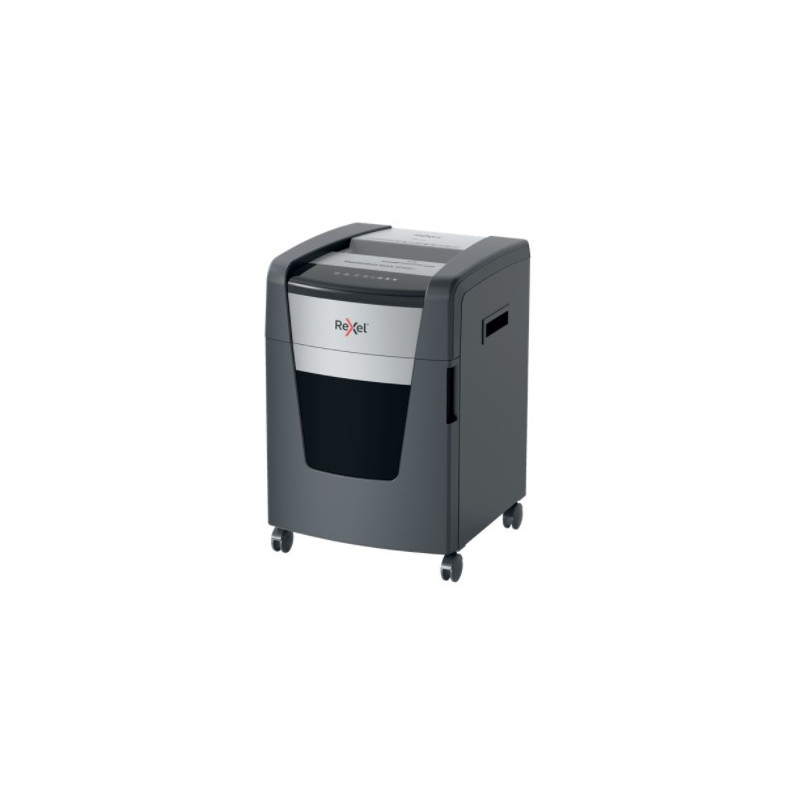 Makulator Momentum Extra XP418+ P4
