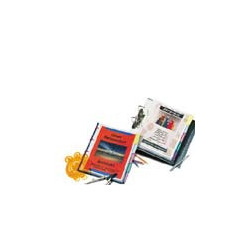 Avery 1734501 til A4 ringbind