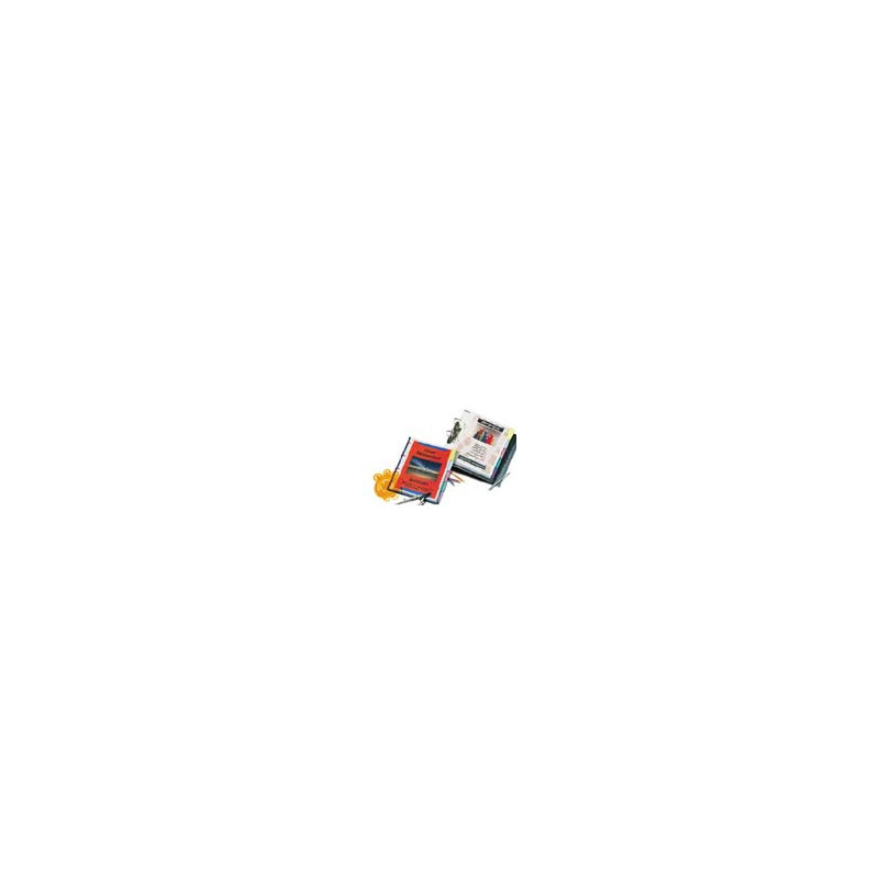 Avery 1734501 til A4 ringbind