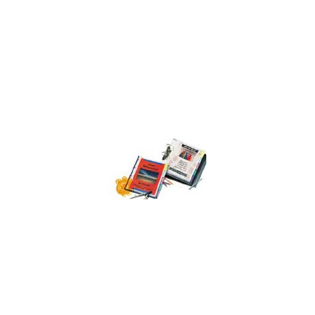 Avery 1734501 til A4 ringbind
