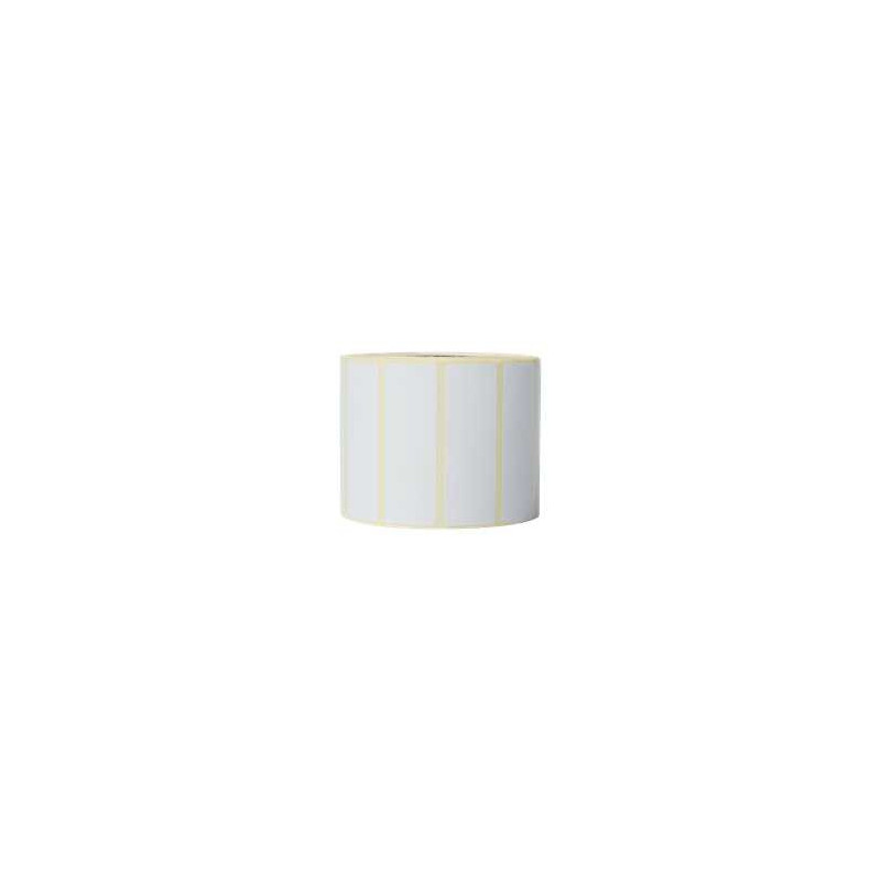 Labels 76x26 mm 8-pack 1900 labels-roll