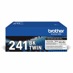 TWIN-pack sort toners (2 x 2