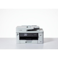 Inkjet A3 4-in-1