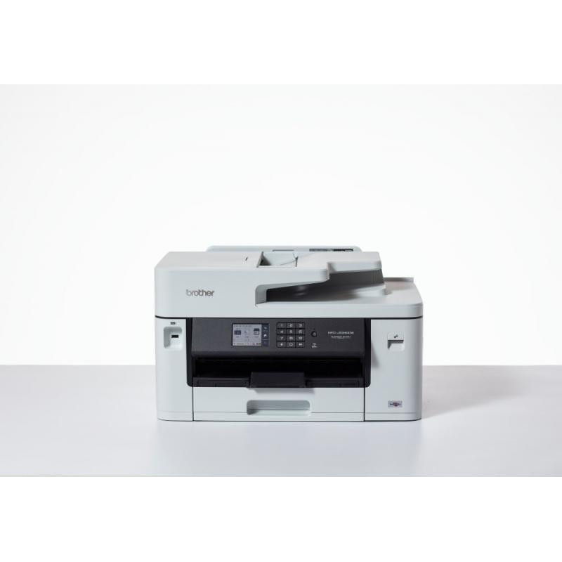 Inkjet A3 4-in-1