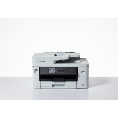 Inkjet A3 4-in-1