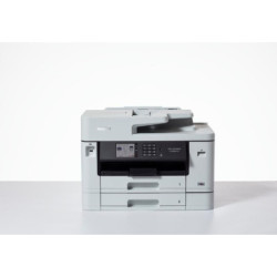 Inkjet up to A3 4-in-1