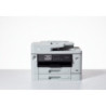Inkjet up to A3 4-in-1