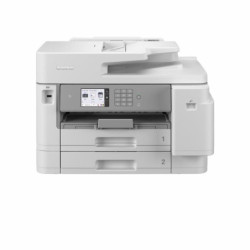 Inkjet A3 4-in-1