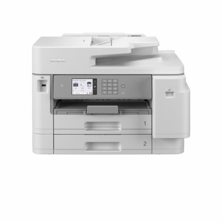 Inkjet A3 4-in-1