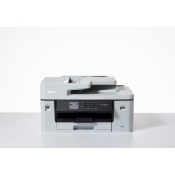 Inkjet A3 4-in-1