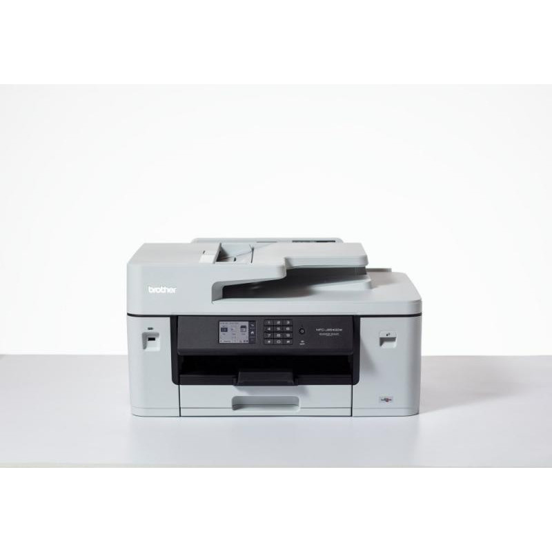 Inkjet A3 4-in-1