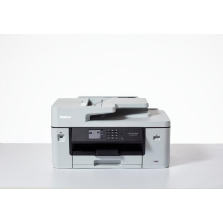 Inkjet A3 4-in-1
