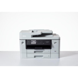 Inkjet up to A3 4-in-1