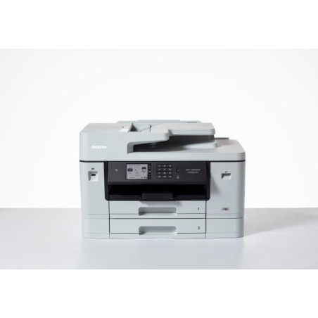 Inkjet up to A3 4-in-1