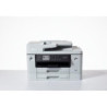 Inkjet up to A3 4-in-1