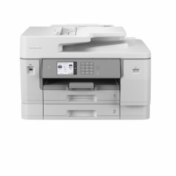 Inkjet A3 4-in-1