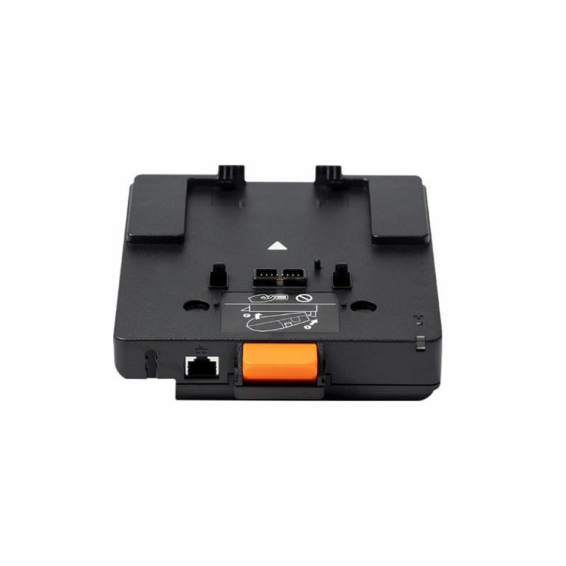 Single Ethernet cradle (requires PA-AD-600A) Single Ethernet cradle (requires PA-AD-600A)