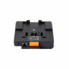 Single Ethernet cradle (requires PA-AD-600A)