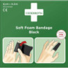Soft Foam Bandage Sort 6cm x 4