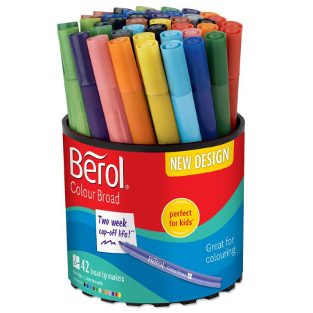 Colorbroad
