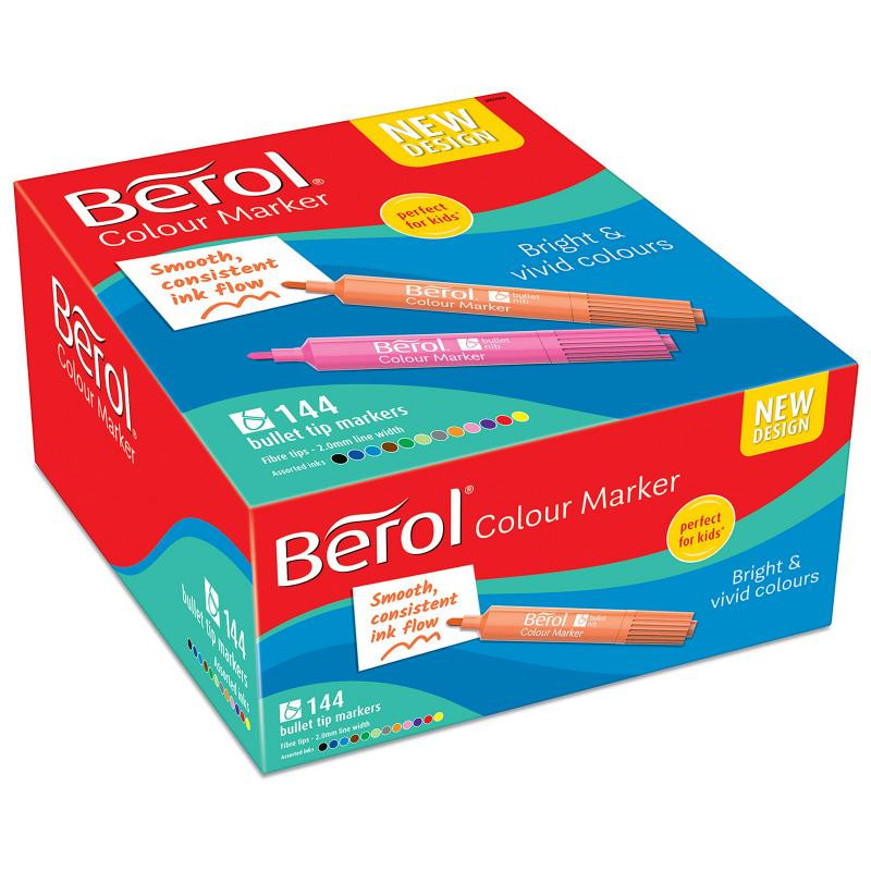 Colormarker