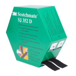 Hook & Loop. SJ352D