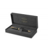 Sonnet Black Lacquer G.T Ballpen M Black
