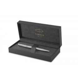 Sonnet Stainless Steel C.T Ballpen M Black