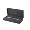 Sonnet Stainless Steel C.T Ballpen M Black