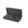 Sonnet Matte Black G.T Ballpen M Black