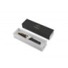 Urban Muted Black G.T Fountain pen F Blue