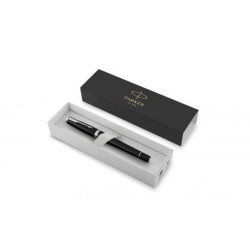 Urban Muted Black C.T Fountain pen M Blue