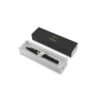 Urban Muted Black C.T Fountain pen M Blue