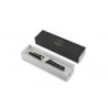 Urban Muted Black G.T Fountain pen M Blue