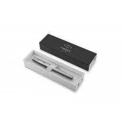 Urban Metro Metallic C.T Fountain pen M Blue