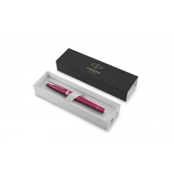 Urban Vibrant Magenta C.T Fountain pen M Blue