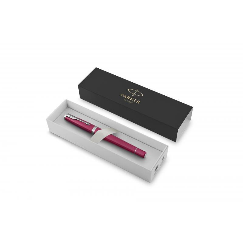 Urban Vibrant Magenta C.T Fountain pen M Blue