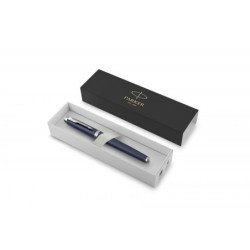 IM Matte Blue C.T Rollerball F Sort