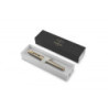 IM Brushed Metal G.T Rollerball F Sort