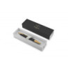 IM Premium Black-Gold G.T Ballpen M Blå