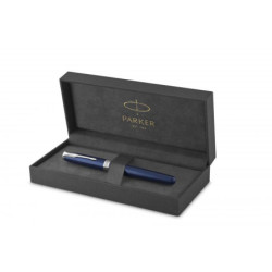 Sonnet Blue Lacquer P.T. Fyldepen F