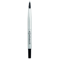 Rollerball refill Black F