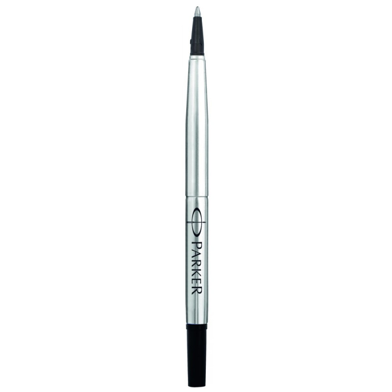 Rollerball refill Black F Rollerball refill Black F