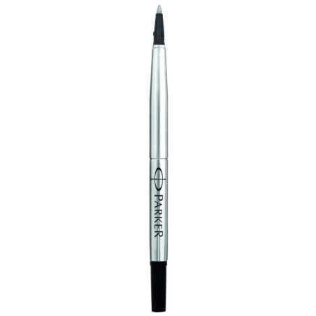 Rollerball refill Black F