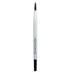 Rollerball refill Black M
