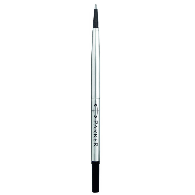 Rollerball refill Black M Rollerball refill Black M