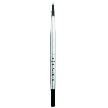 Rollerball refill Black M