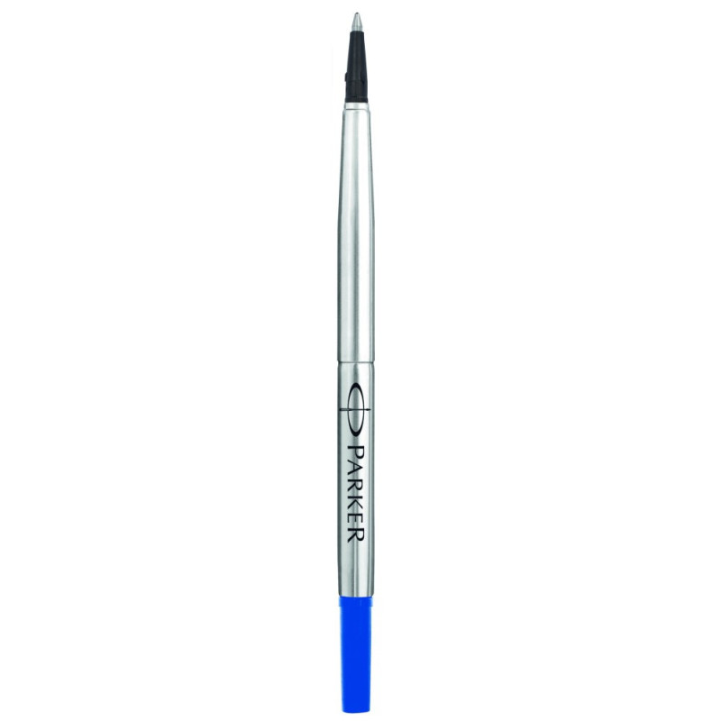Rollerball refill Blue F Rollerball refill Blue F