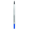 Rollerball refill Blue F